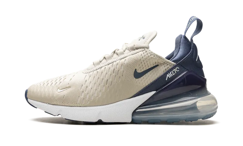 Nike AIR MAX 270 “Light Bone” (FQ8783-072)