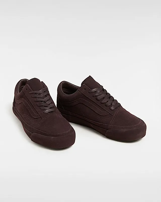 Vans Old Skool Red