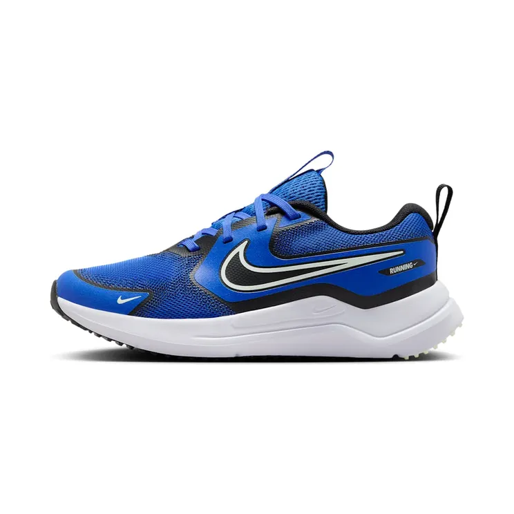 Nike Cosmic Runner “Hyper Royal / Black / Volt Tint” (HM4402-407)