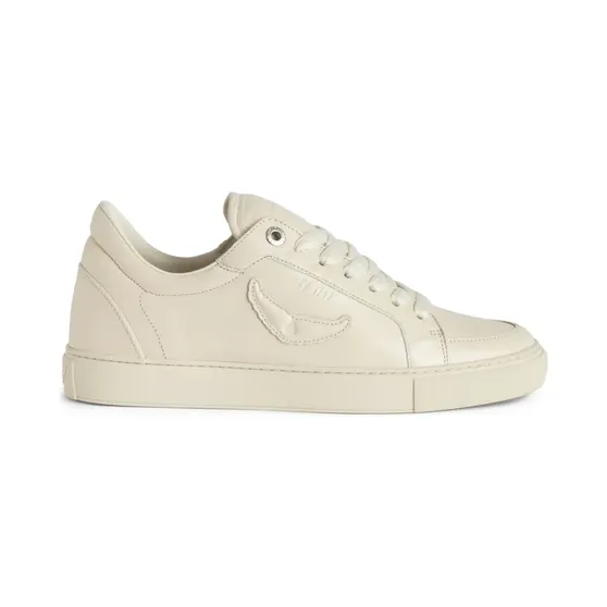 Zadig&Voltaire Fly On sneakers – Beige (SWSN01566)