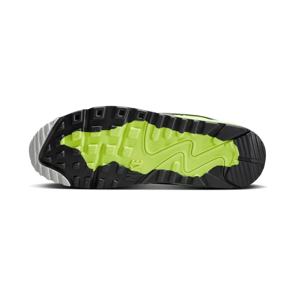 Nike Air Max 90 Gore-Tex (summit white / cool grey / volt / black) – FD5810-102