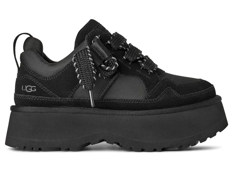 UGG Astromel Black (1171541-BLK)