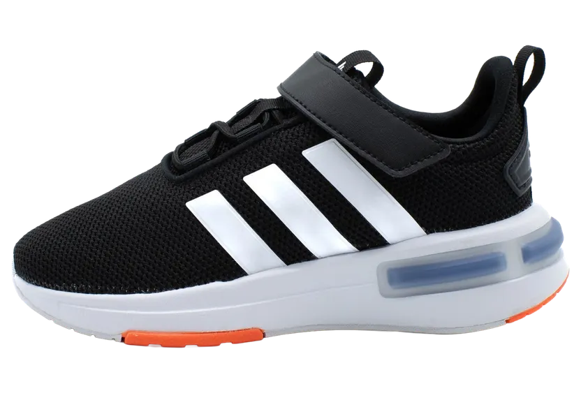 Adidas Racer TR23 GS “Black White” (ID0335)