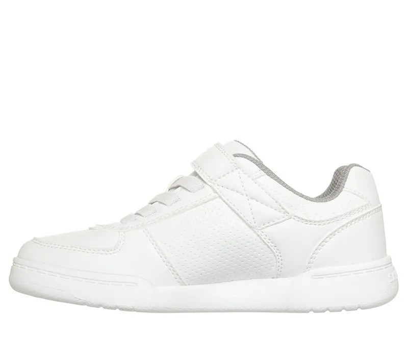 Skechers Quick Street Lite Sneaker White