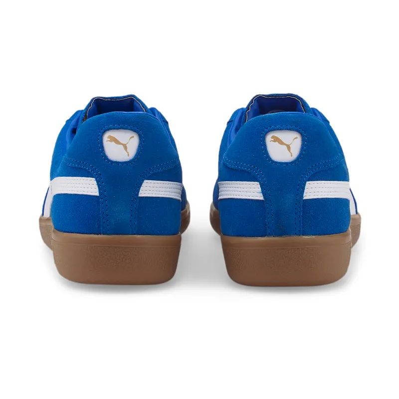 Puma Handball “Puma Royal / Puma White / Gum” (106695_01)