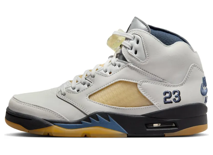 Nike Air Jordan 5 Retro A Ma Maniere Dawn (W) (FZ5758-004)