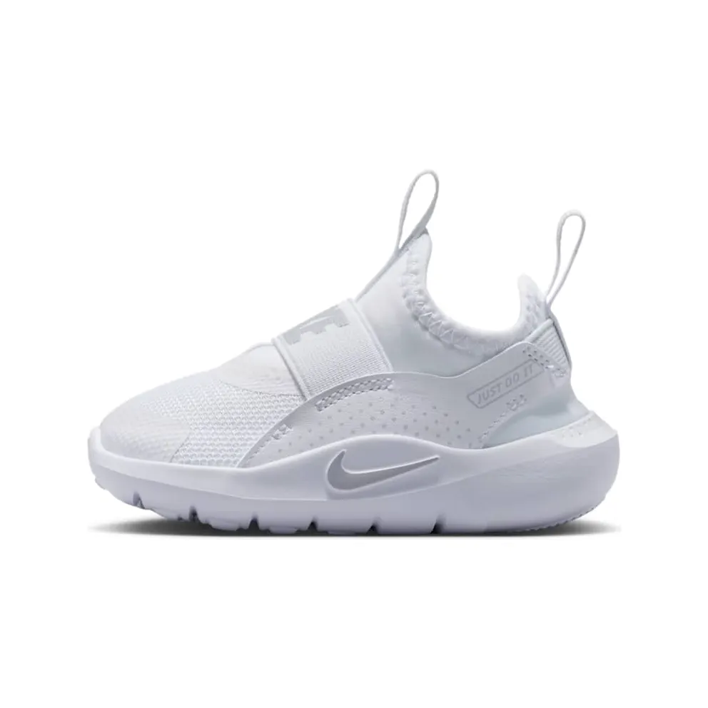 Nike Flex Runner 4 White Platinum Tint (IF2895-102)