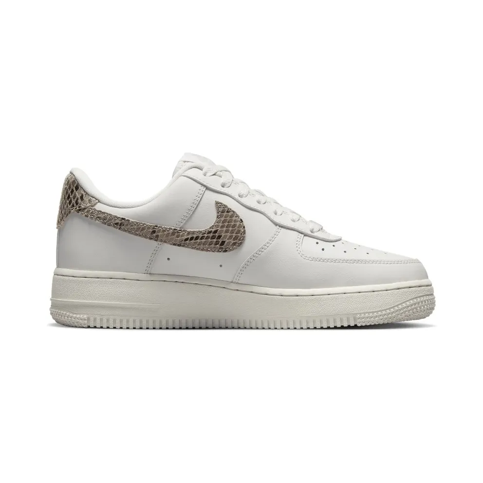 Nike Air Force 1 ’07 Grey (DD8959-002)