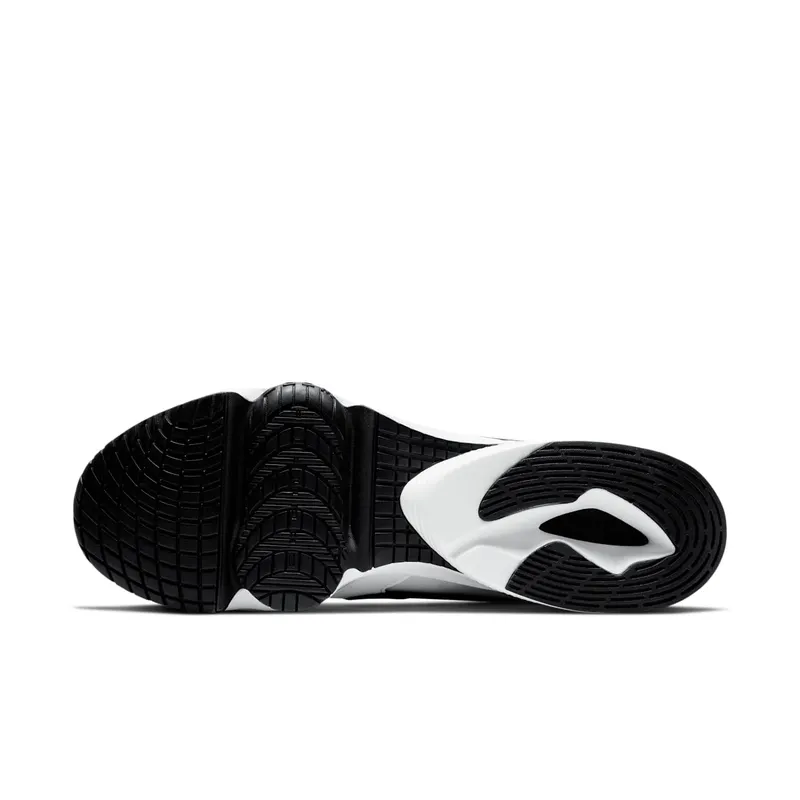 Nike Air Zoom Division White Black (CK2946-101)
