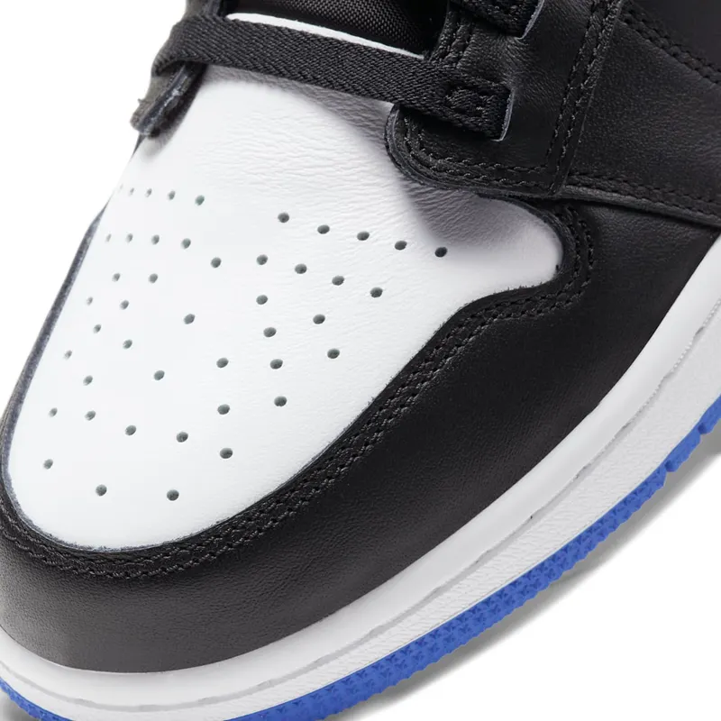 Jordan 1 Flyease Royal Black/Hyper Royal-White (CQ3835-041)