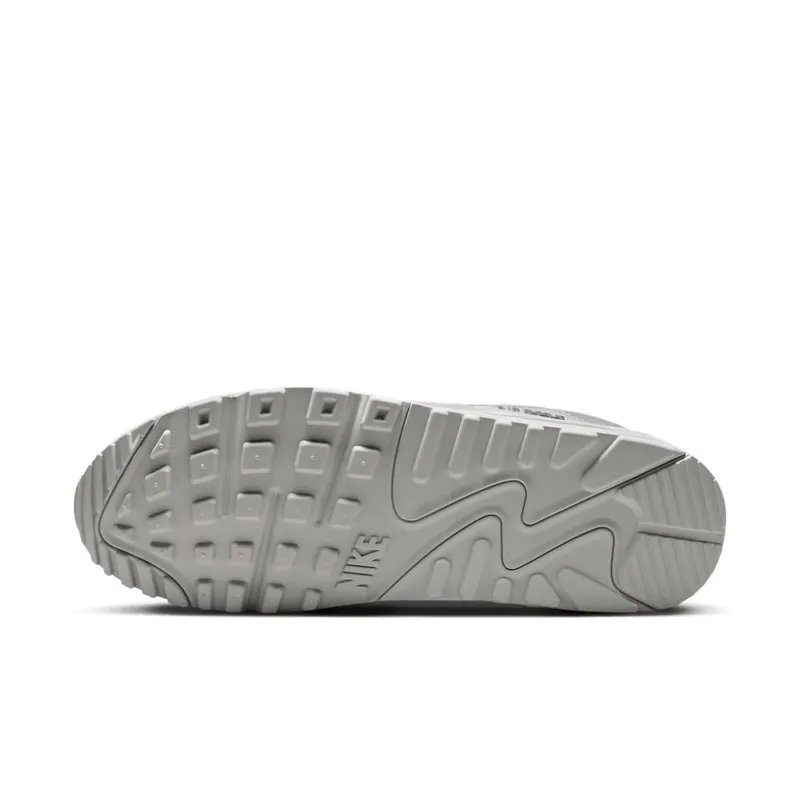 Nike Air Max 90 PRM “Off White Grey Fog” (IM5759-100)