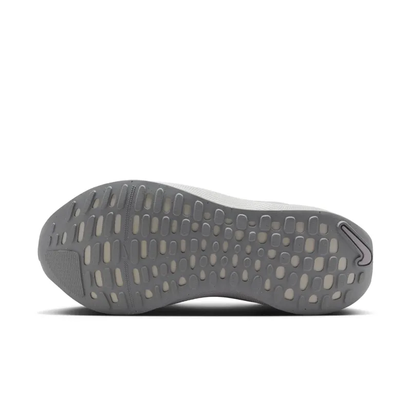 Nike ReactX Infinity Run 4 Light Smoke Grey (DR2670-012)