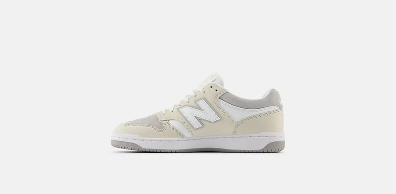 New Balance 480 “Rain Cloud Linen” (BB480LGW)