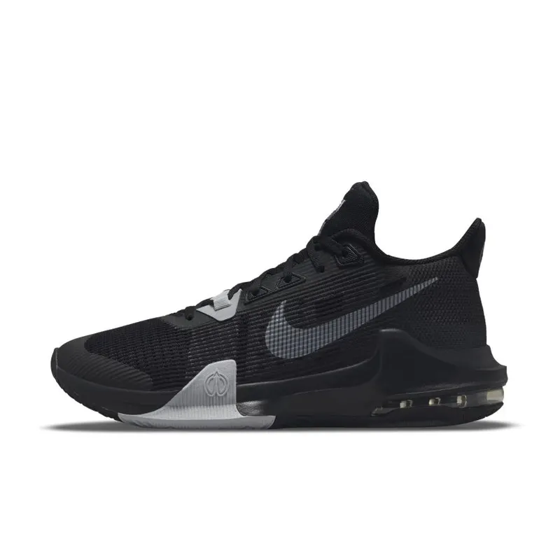 Nike Air Max Impact 3 Basketball Black (DC3725-003)