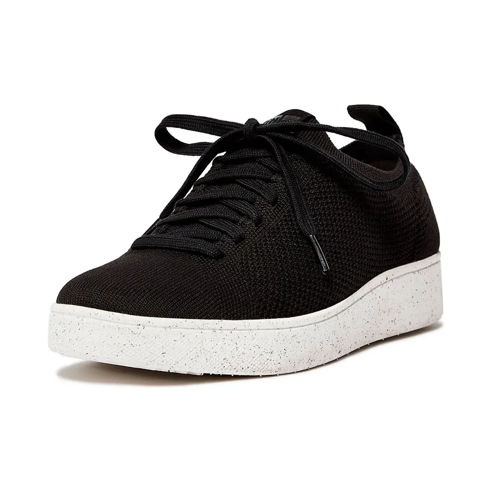 FitFlop sneaker Black (FB6-001)