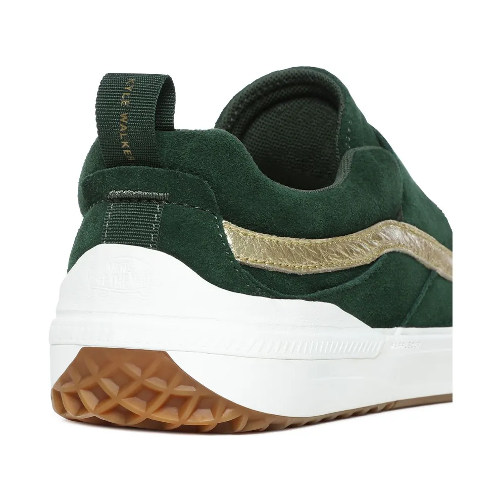 Vans Kyle Pro 2 Shake Junt Forest/Gold (VN0A4UW30WC)