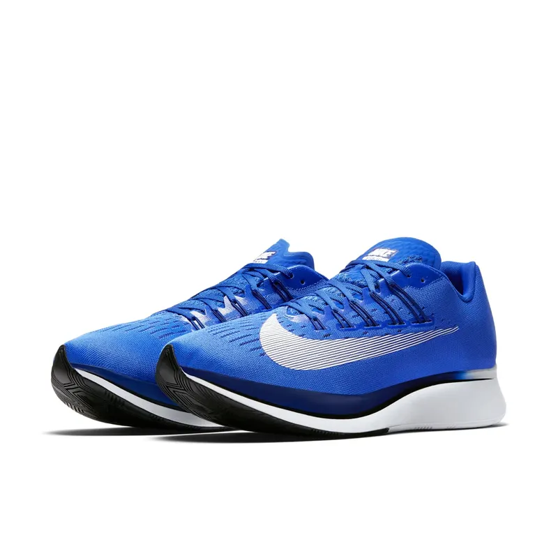 Nike Zoom Fly Hyper Royal Hyper Royal/White-Deep Royal Blue-Black (880848-411)