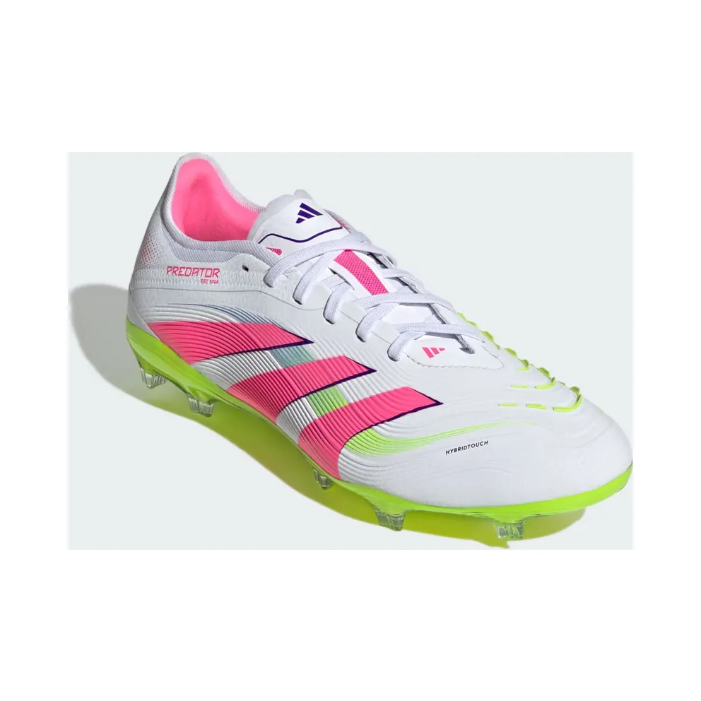 adidas Predator Pro FG Celestial Victory Pack (ID3855)