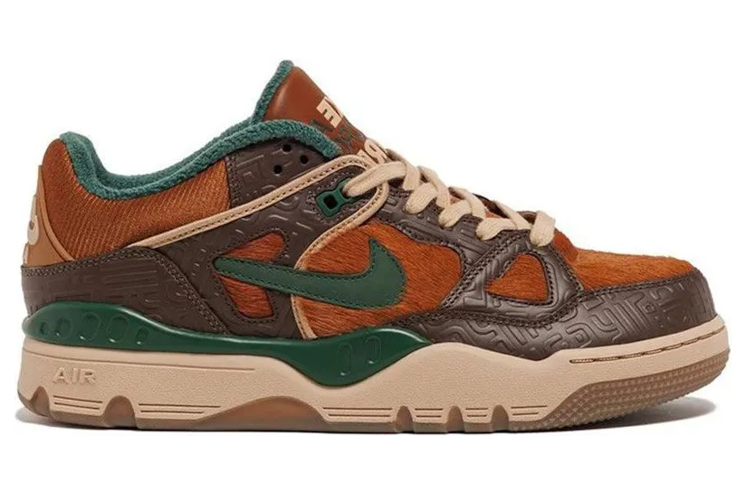 Nike Air Force 3 HQ7533-201