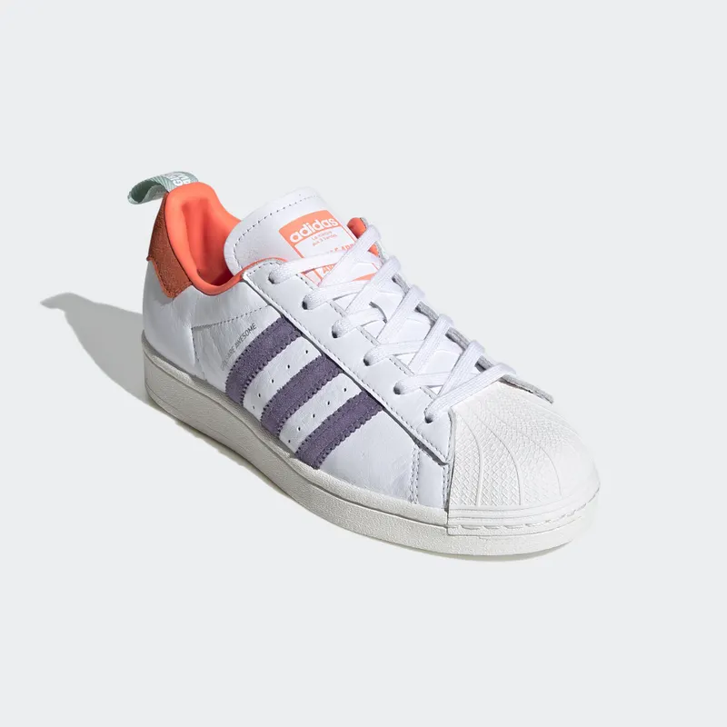 adidas Superstar Girls Are Awesome (GS)