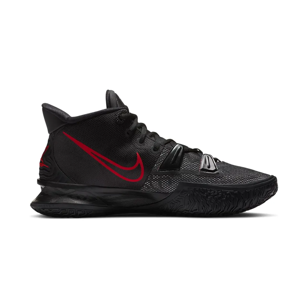 Kyrie 7 Basketball Black (CQ9326-001)