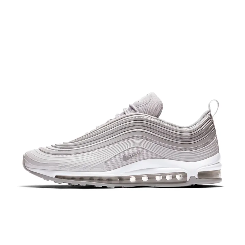 Nike Air Max 97 Ultra 17 Pure Platinum Premium (AH7581-001)