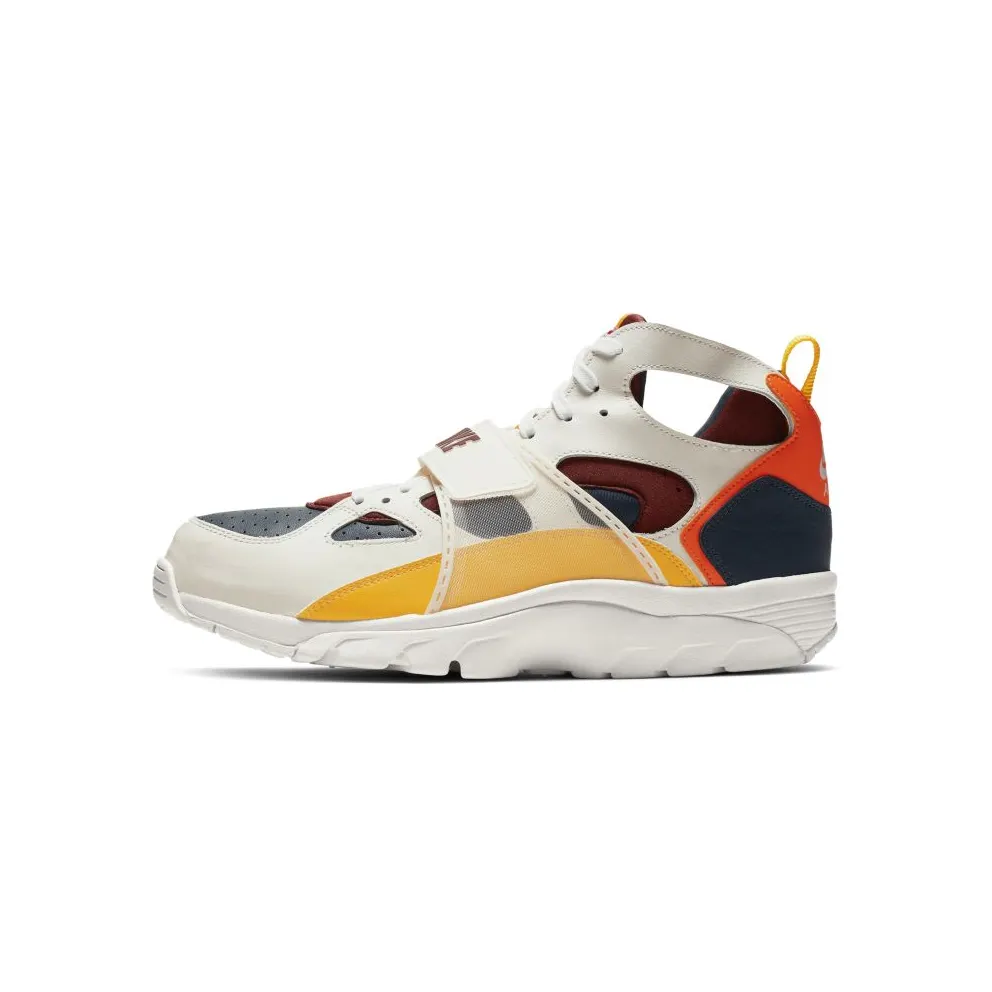 Nike Air Trainer Huarache City Pride Houston White/Laser Orange-Armory Navy-Team Red (CD9280-100)