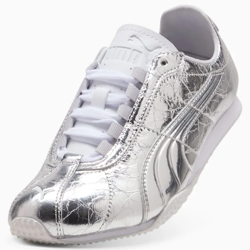 H-Street Lustre “Puma Silver / Feather Grey” (407043-01)
