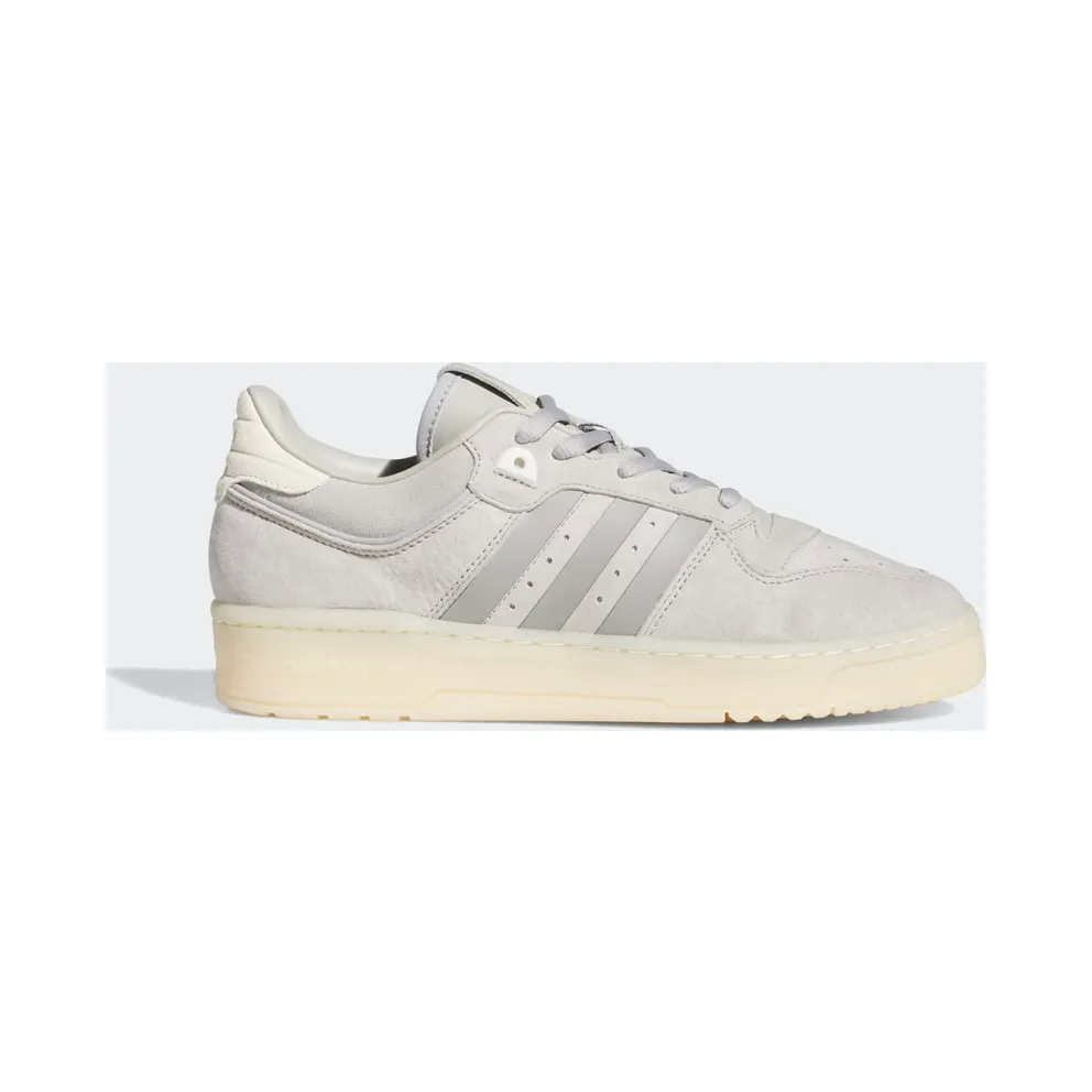 Adidas Rivalry Low 86 Sesame / Mgh Solid Grey / Cream White (FZ6323)