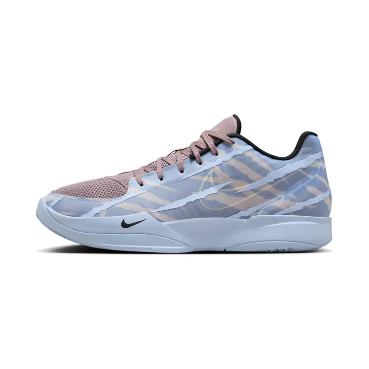 Nike Ja 2 Induction “Multi-Colour” (IB4007-900)