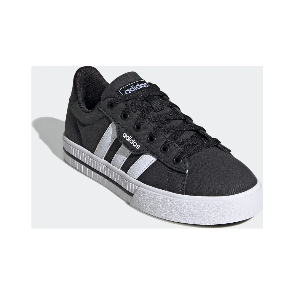 adidas Daily 3.0 Core Black / Cloud White / Core Black (FX7270)