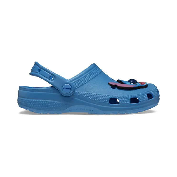 Crocs Classic Clog Disney Stitch (209448-4TB)