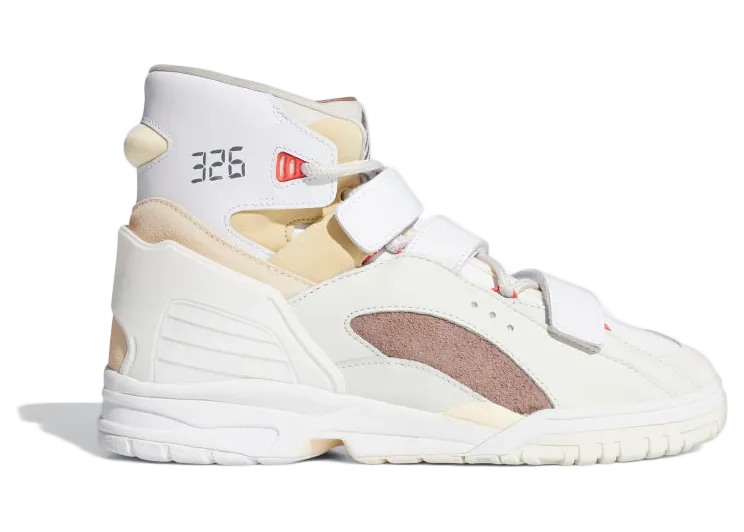 adidas Vadawam 326 Kid Cudi White