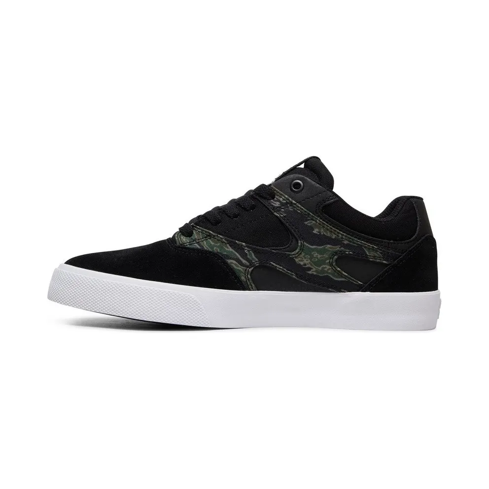DC Kalis Vulc SE Black (ADYS300572blo)