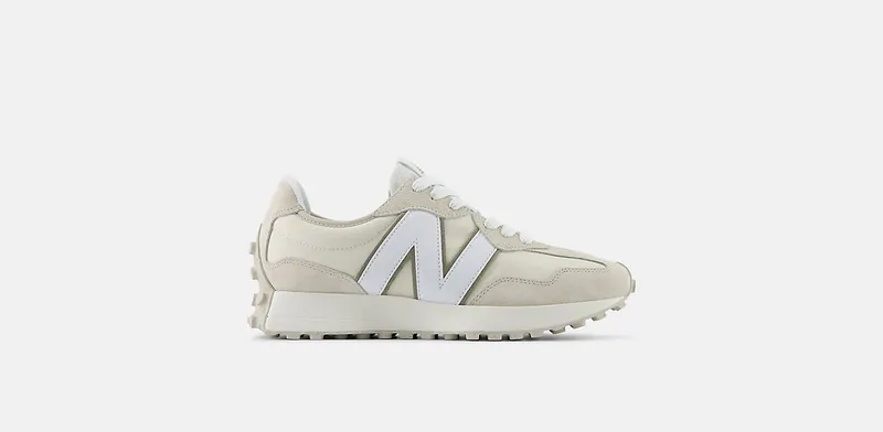 New Balance 327 Timberwolf Linen (U327GPB)