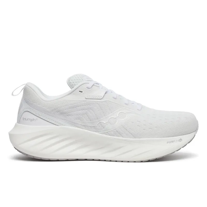 Saucony Triumph 22 White (S20964-203)