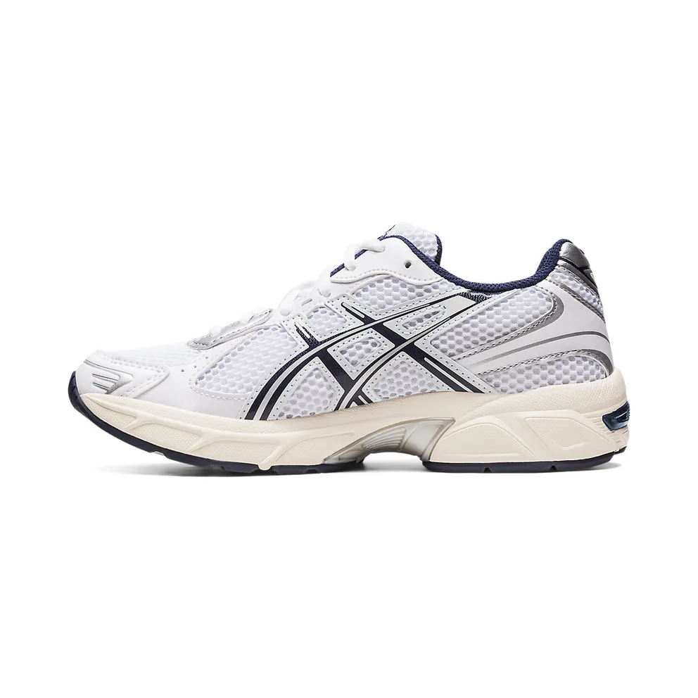 Asics GEL-1130 White/Midnight (1202A164.110)