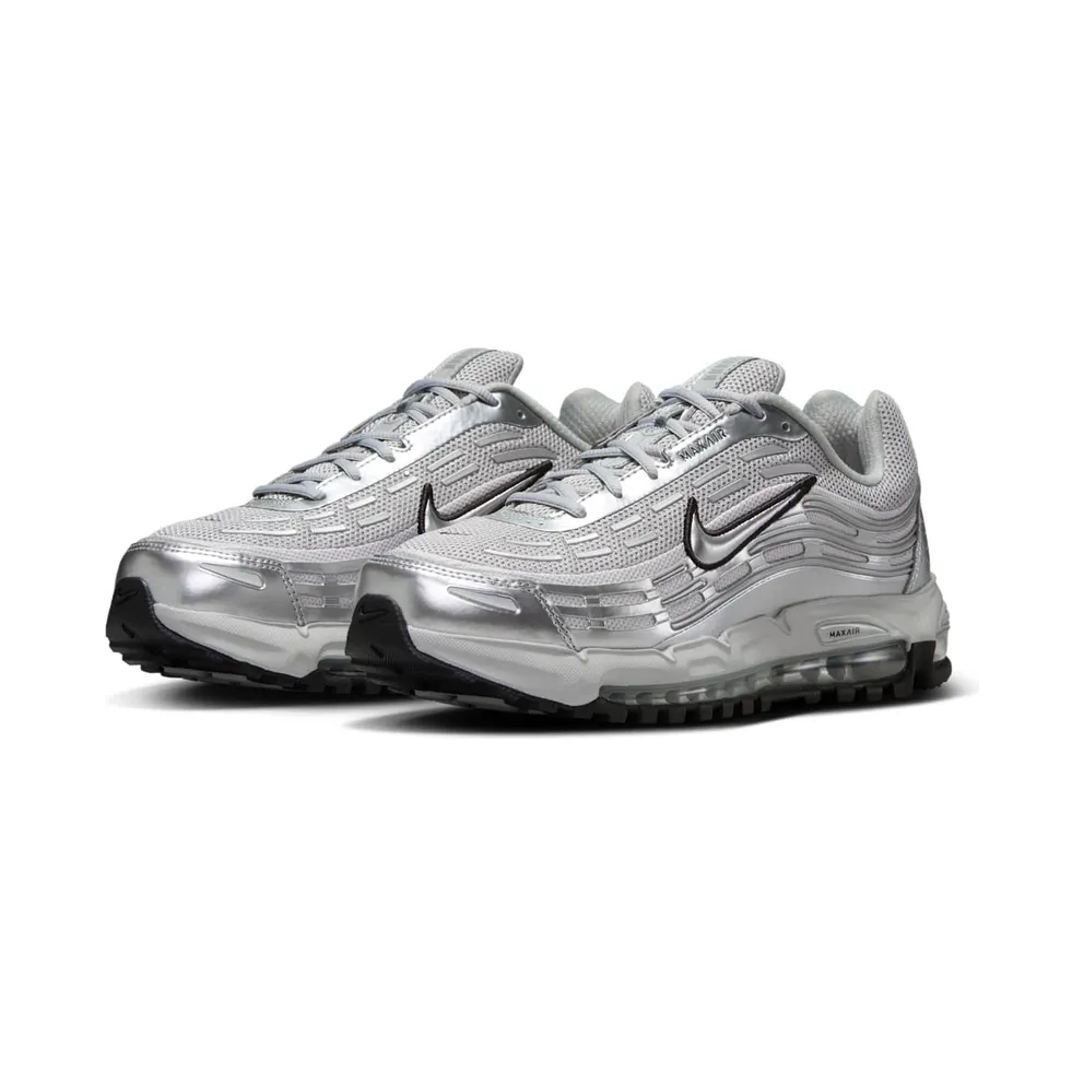 Nike Air Max TL 2.5 “Metallic Silver” (HM8818-001)