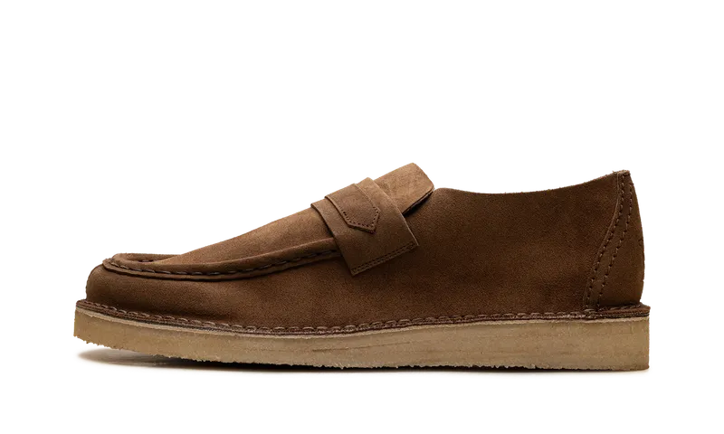Clarks Nomad Loafer “Brown” (26179169)