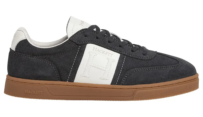 Hackett Black (HMS200054975)