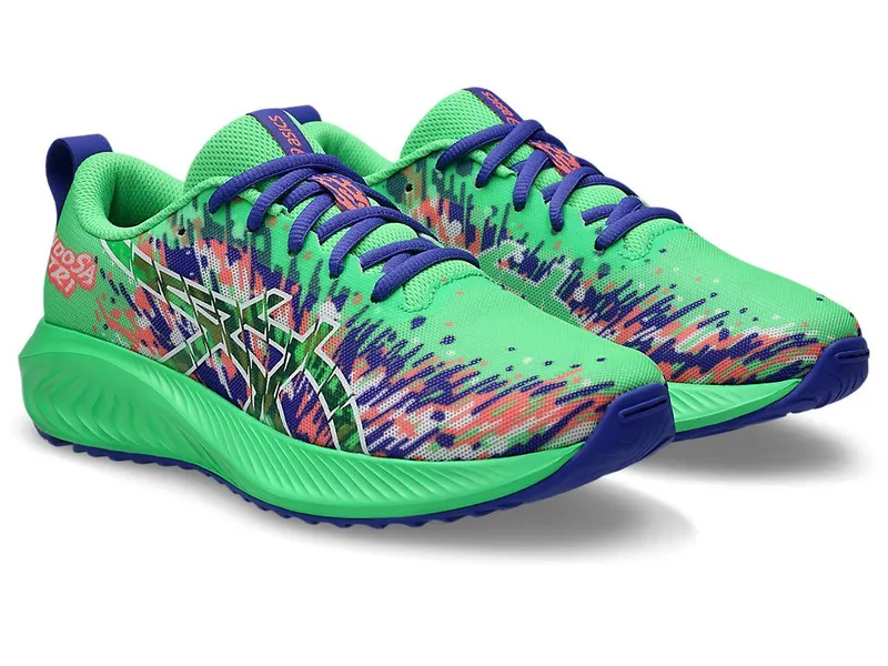 ASICS GEL-NOOSA TRI 16 GS “Vital Green / White” (1014A346-301)
