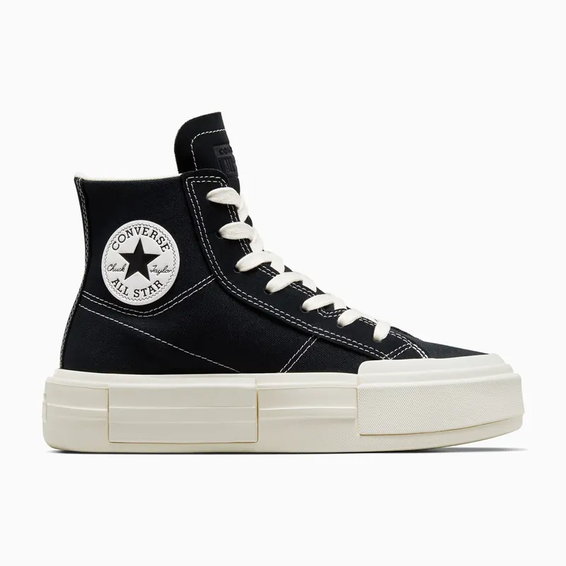 Converse Chuck Taylor All Star Cruise Black/egret/black