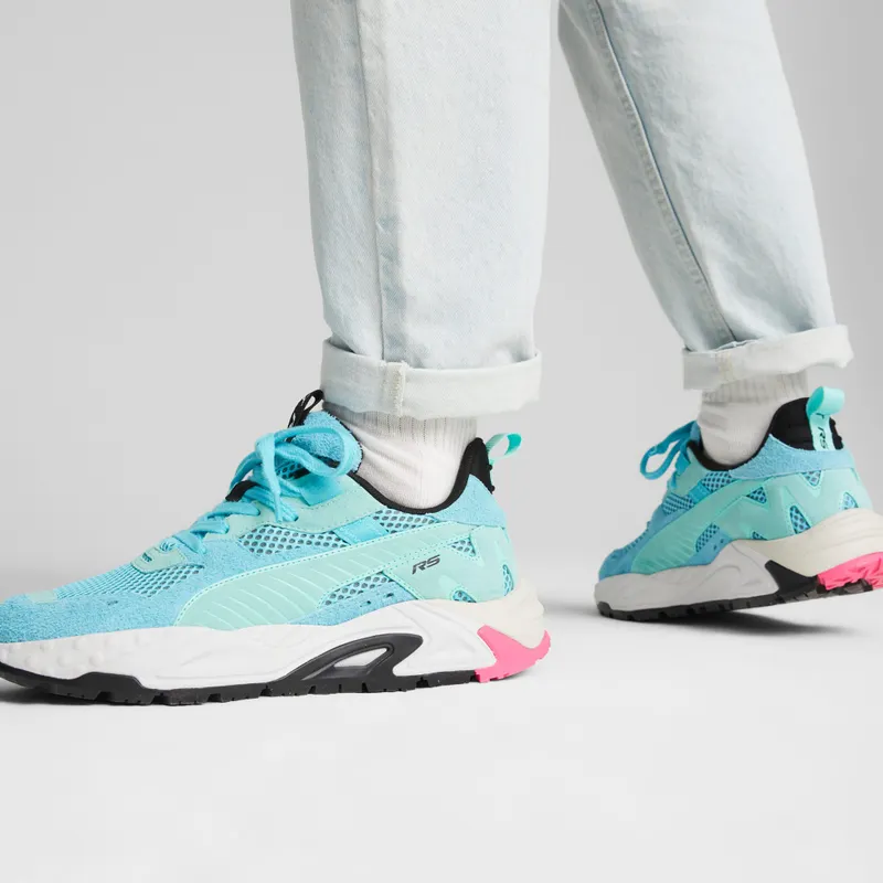 Puma RS-Trck Horizon Blue (390717-04)