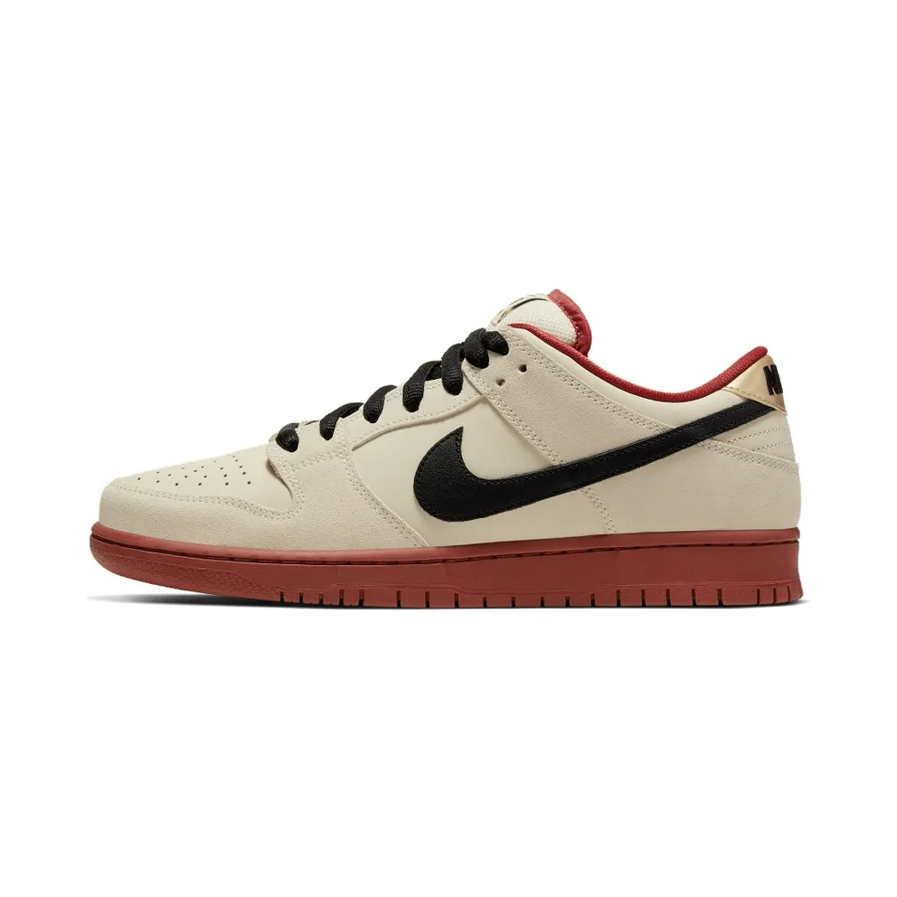 Nike SB Dunk Low Muslin (2020) (BQ6817-100)