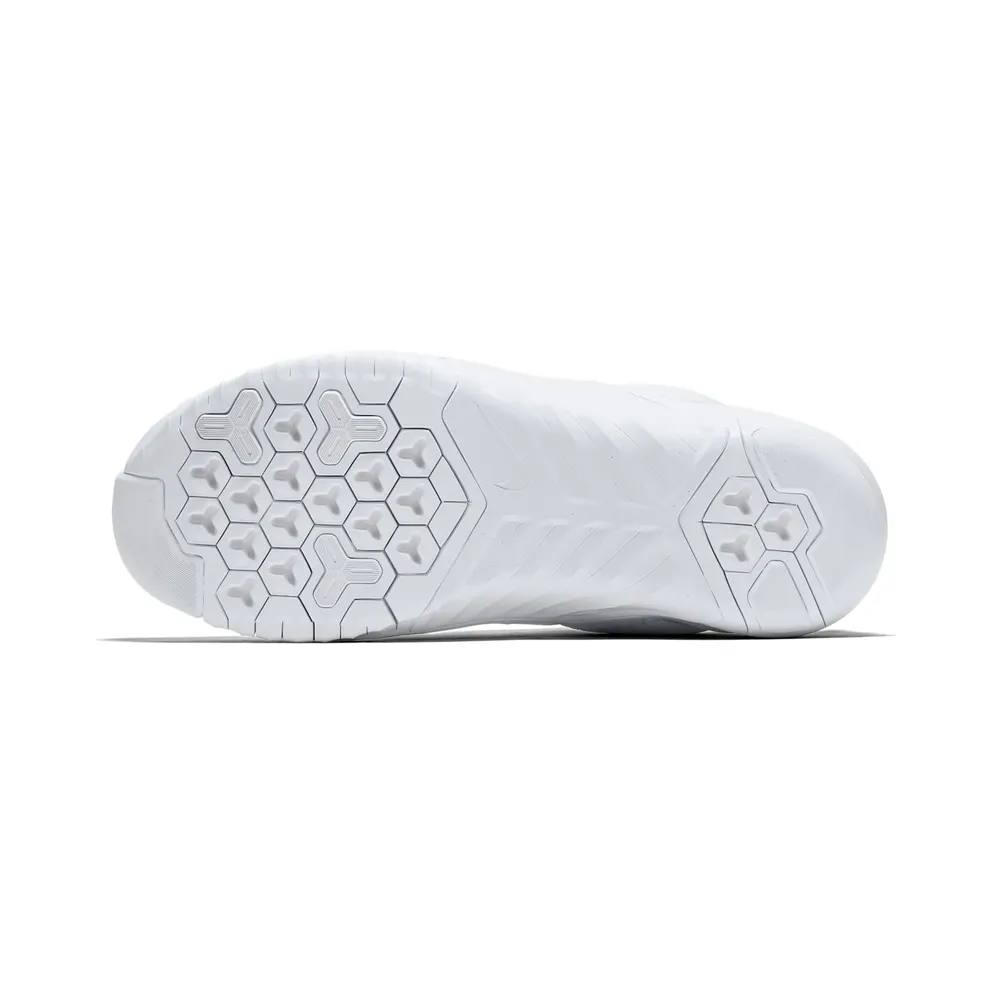 Nike Free X Metcon 2 White White White White (CJ7834-100)