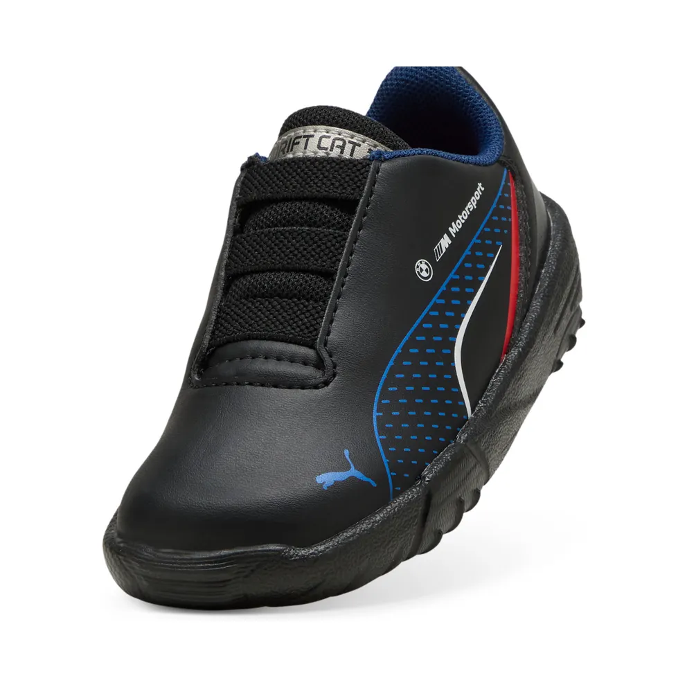 Puma BMW M Motorsport Drift Cat 11 “Puma Black” (308866_01)