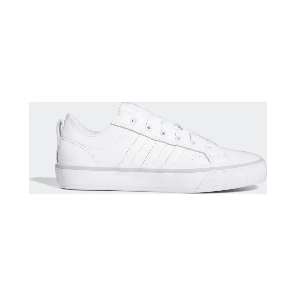 adidas Nizza Low ADV Cloud White / Cloud White / Grey Two (HP9080)