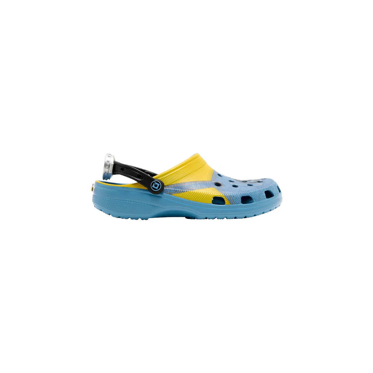 crocs-classic 209477-001