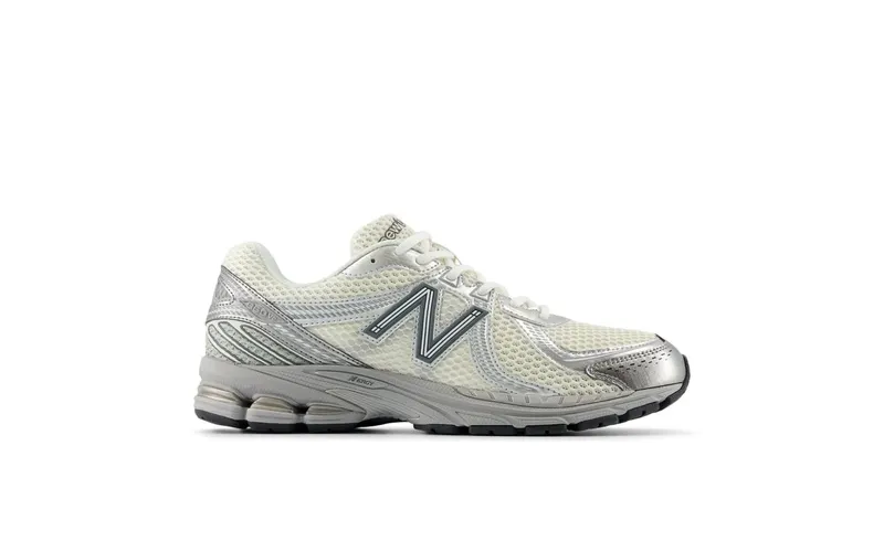 New Balance 860v2 “Silver Metallic” (ML860GO2)