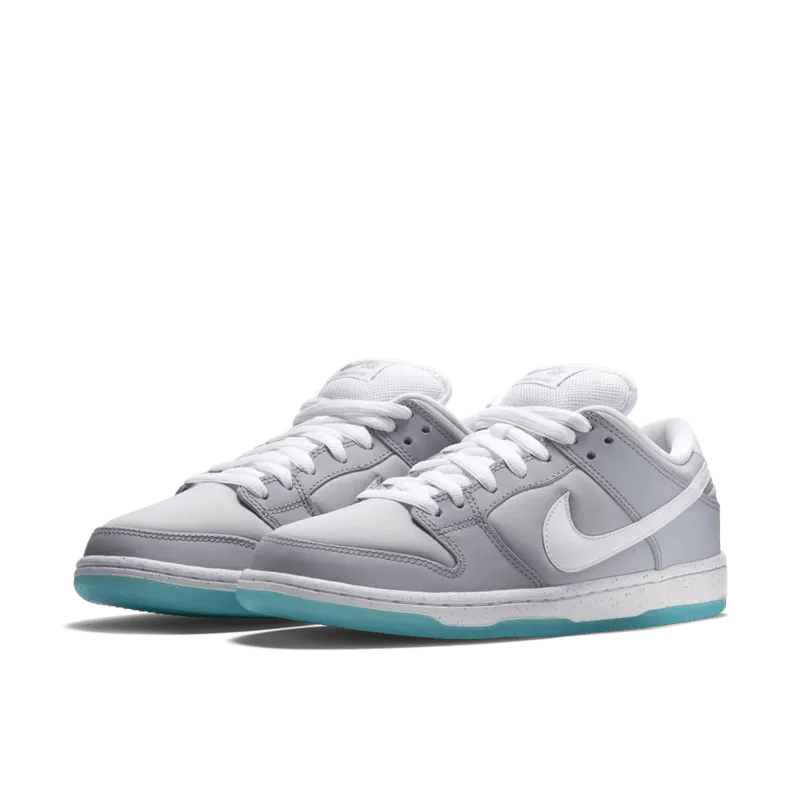 Nike SB Dunk Low ‘Marty McFly’ (2015) (313170-022)